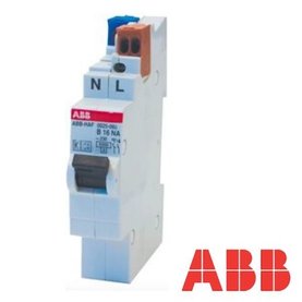 ABB Componenten