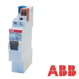 ABB Componenten Busboard ABB Componenten Busboard