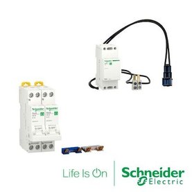 Schneider Componenten Divers Schneider Componenten Divers