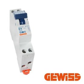 Gewiss InstallatieAutomaat