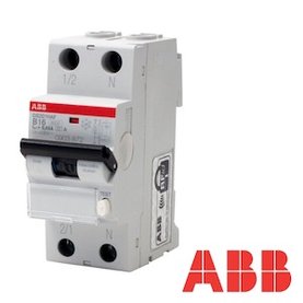 ABB AardlekAutomaat