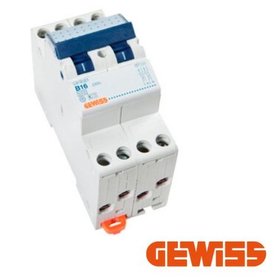 Gewiss Diversen Gewiss Diversen