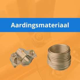 Aardingsmateriaal