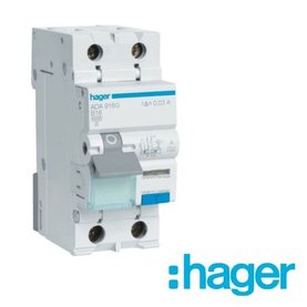 Hager Aardlek Automaten