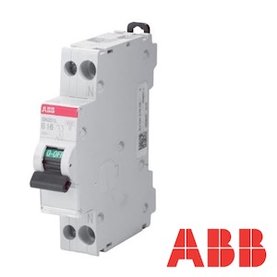 ABB InstallatieAutomaten ABB InstallatieAutomaten