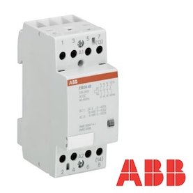 ABB MagneetSchakelaar