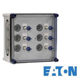 Eaton Holec Stoppenkasten