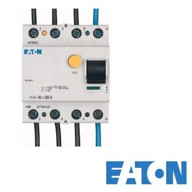 Eaton Aardlekschakelaars