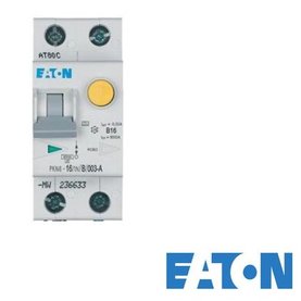 Eaton Aardlek Automaten