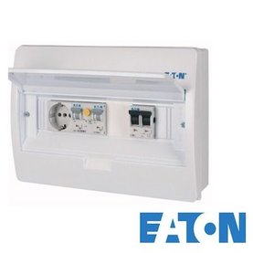 Eaton PV Verdelers