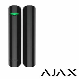 Openingsdetectie - Ajax