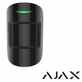 Bewegingsdetectie - Ajax