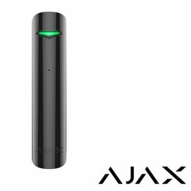 Glasbreukdetectie - Ajax