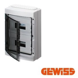 Gewiss Verdeelkasten