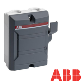 ABB Werkschakelaars