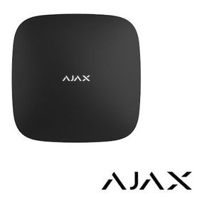 Ajax Communicatiemodule