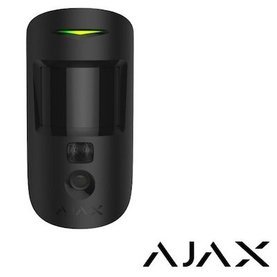Ajax Motioncam / Camera's
