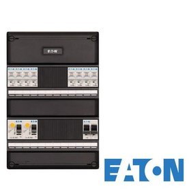 Eaton Groepenkasten Eaton Groepenkasten