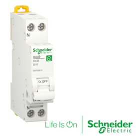 Schneider Componenten Schneider Componenten