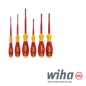 Wiha Schroefgereedschap