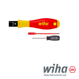 Wiha Momentgereedschap