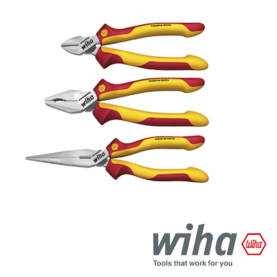 Wiha Geïsoleerde Tangen