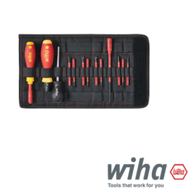 Wiha Gereedschapset