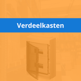 Verdeelkasten