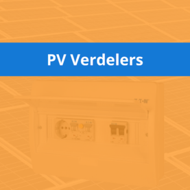 PV Verdelers