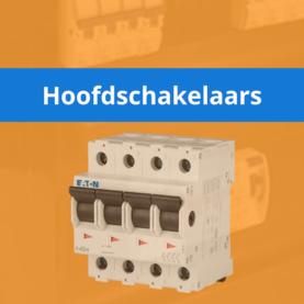 Hoofdschakelaars