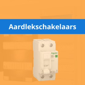 Aardlekschakelaars