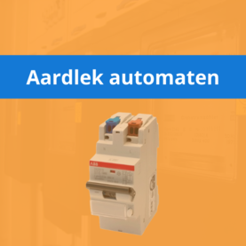 Aardlek Automaten