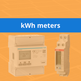 kWh meter