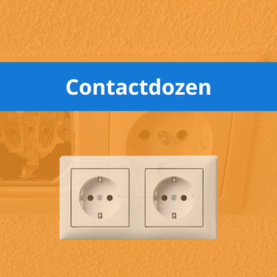 Contactdozen