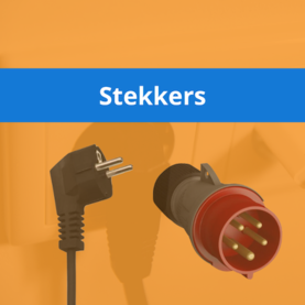 Stekkers