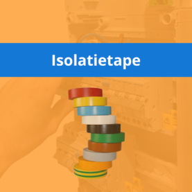 Isolatietape