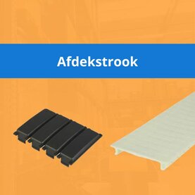 Afdekstrook