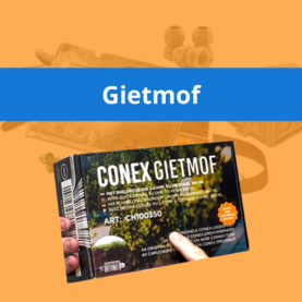 Gietmof