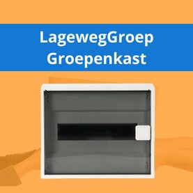 LagewegGroep Groepenkasten