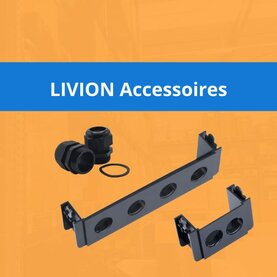 SEP Livion accessoires