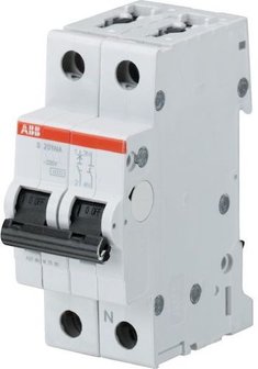 ABB 2CDS251103R0164 InstallatieAutomaat C16