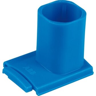 Inzetstuk 1x16-19mm tbv MD4050 MT-16-19