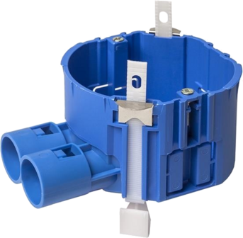 ABB HOLLEWANDDOOS HW 52-F XD