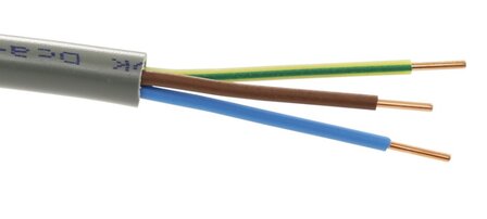 YMVK installatiekabel 3G25MM2 - 3 aders 25mm2