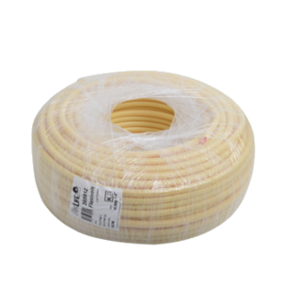Pipelife Flexivolt Low Friction PVC flex buis 19mm 100m