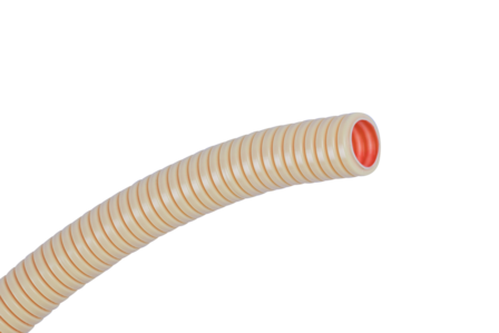 Pipelife Flexivolt Low Friction PVC flex buis 5/8 (16mm)