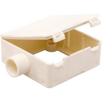 ABB HAF 3514 UITBREIDINGSRAND 28MM