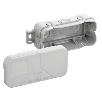 Spelsberg Aftakdoos Q-Mini-L 33490801