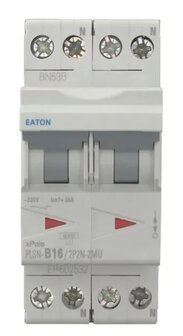 PLSN-B16/2P2N-2MU