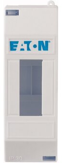 Eaton Micro verdeler 2 modules IP30 - 177081